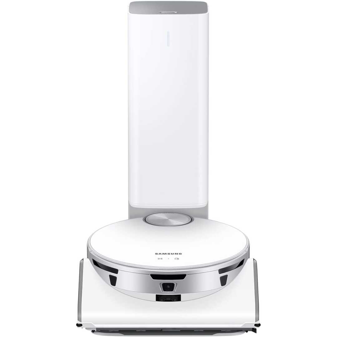 ASPI. ROBOT SAMSUNG VR50T95735W/WA AUTOVACIO 3D WI